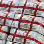 Thai central bank, finance ministry to hold briefing on baht on Tuesday