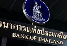 Thai central bank sees loan guarantee scheme raising credit by $3.2 billion over 1-2 years