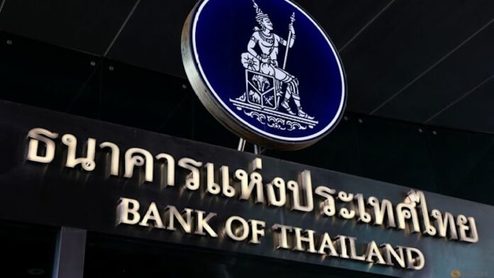 Thai central bank sees loan guarantee scheme raising credit by $3