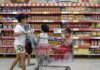 Thai consumer confidence hits 6-month high in November, survey shows