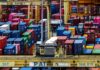 Thai economy improves in November on stronger exports, investment