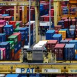 Thai economy improves in November on stronger exports, investment