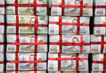 Thailand eyes measures on ‘huge’ gold trading volumes amid baht surge