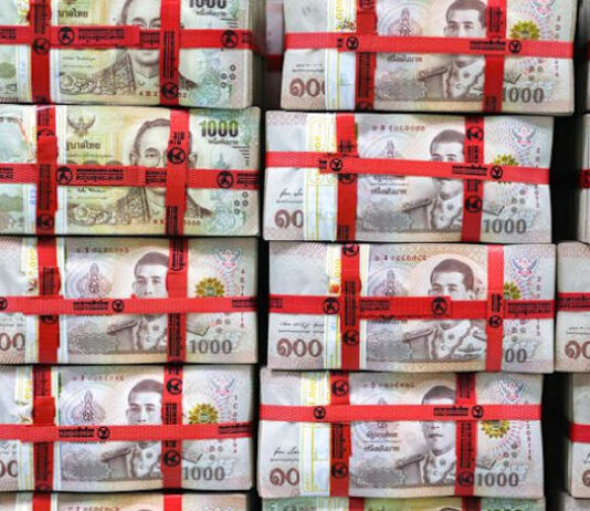 Thailand eyes measures on ‘huge’ gold trading volumes amid baht surge