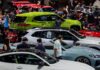 Thailand’s car production rises 11% on year in November