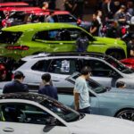 Thailand’s car production rises 11% on year in November