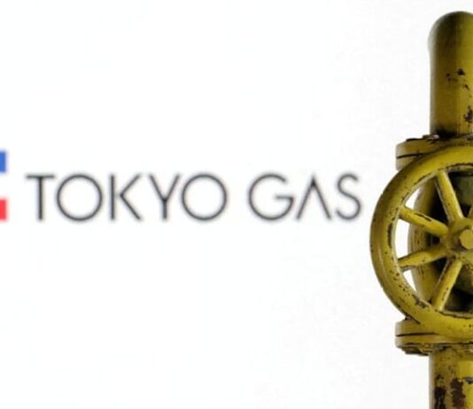 Tokyo Gas to steer more than half of overseas investments to US in next 3 years, CEO says