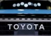 Toyota sees 2026 output exceeding 10 million vehicles, sources say