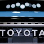 Toyota to recall over 55,000 US vehicles over loose inverter connection, NHTSA says