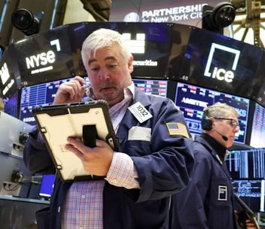 Trading Day: Fed hopes fire risk rally