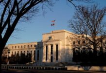 Trading Day: Nervy Fed vigil almost over