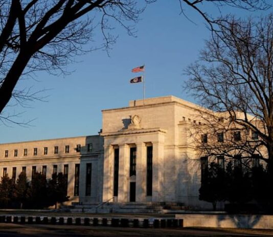 Trading Day: Nervy Fed vigil almost over