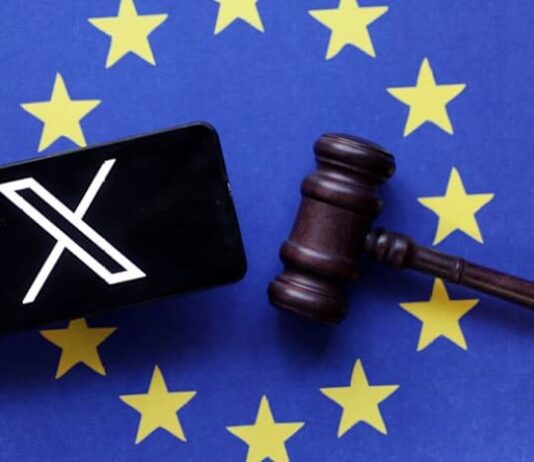 Trump calls EU fine on X a ‘nasty one,’ says Europe going in ‘bad directions’