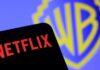 Trump comments raise doubts over Netflix’s $72 billion deal with Warner Bros