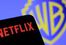 Trump comments raise doubts over Netflix’s $72 billion deal with Warner Bros