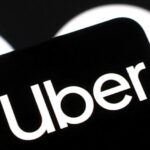 Uber, Lyft to test Baidu robotaxis in UK from next year