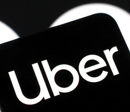 Uber, Lyft to test Baidu robotaxis in UK from next year