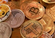 UK regulation of cryptoassets to start in October 2027, finance ministry says