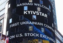 Ukraine developing independent AI system with Google open technology, ministry says