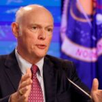 United Launch Alliance CEO Tory Bruno resigns