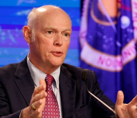 United Launch Alliance CEO Tory Bruno resigns