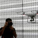 US bars approvals of new models of DJI, all other foreign drones