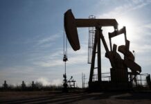 US crude futures jump in Asia trade on Trump’s Venezuela blockade