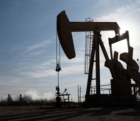 US crude futures jump in Asia trade on Trump’s Venezuela blockade