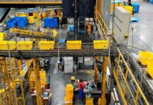 US Cyber Monday online sales hit $9.1 billion, Adobe Analytics says