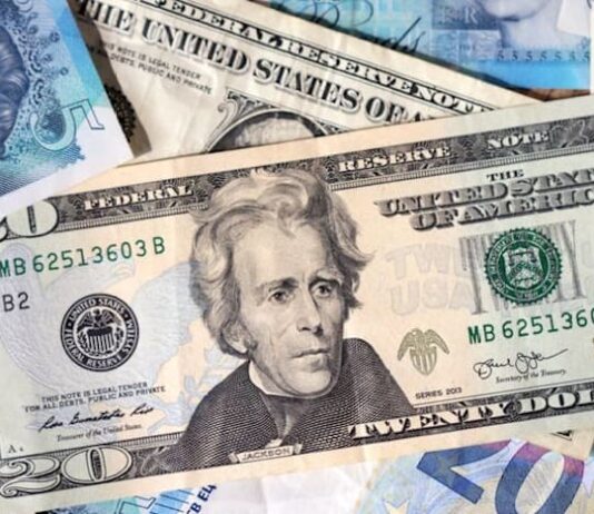 US dollar sags as Fed outlook undermines; Swiss franc gets SNB lift