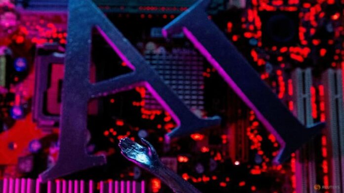 US Energy Department taps Big Tech for AI-powered research push