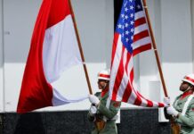 US-Indonesia trade deal faces risk of collapse, FT reports