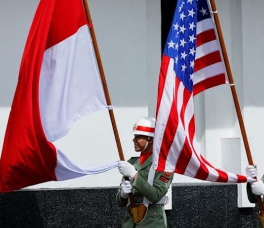 US-Indonesia trade deal faces risk of collapse, FT reports
