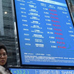 US stocks languid, precious metals retreat as markets turn the page on a stellar year