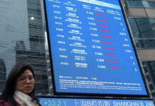 US stocks languid, precious metals retreat as markets turn the page on a stellar year