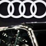 US tech firm UST partners with Volkswagen’s Audi, takes majority stake in Italdesign