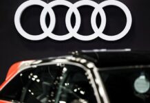 US tech firm UST partners with Volkswagen’s Audi, takes majority stake in Italdesign