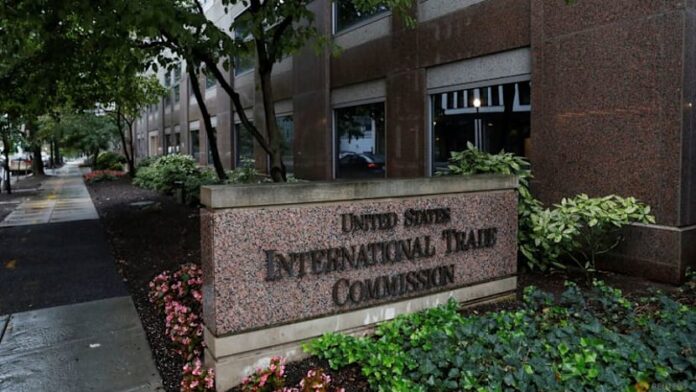 USITC to probe certain wearable devices after Ouraring complaint