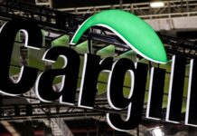 Uzbek state oil and gas company signs deal with Cargill to attract $3 billion in investments