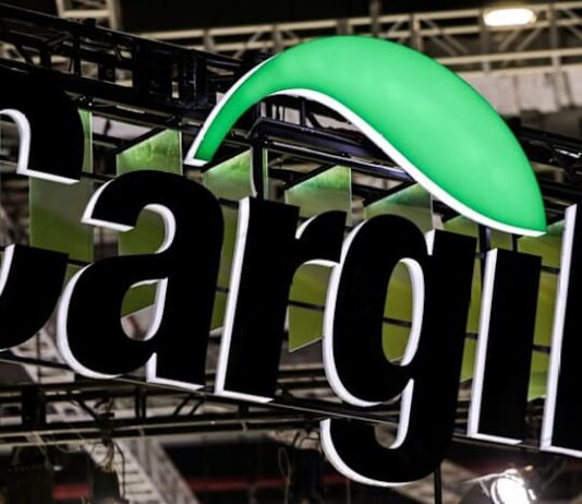 Uzbek state oil and gas company signs deal with Cargill to attract $3 billion in investments