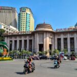 Vietnam faces external challenges to growing 10% next year, central bank says