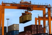 Vietnam November exports down 7.1% from October
