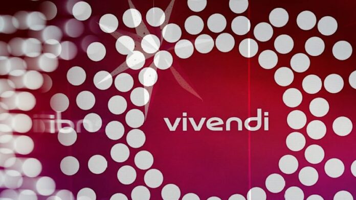 Vivendi in last ditch effort to avert EU fine for closing Lagardere deal too soon