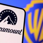 Warner Bros Discovery board rejects rival bid from Paramount