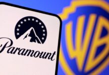 Warner Bros Discovery board rejects rival bid from Paramount