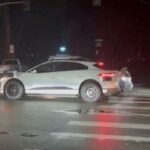 Waymo restarts robotaxis after San Francisco power outage paralysed fleet