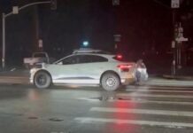 Waymo restarts robotaxis after San Francisco power outage paralysed fleet