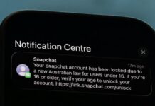 What’s my age again? The tech behind Australia’s social media ban