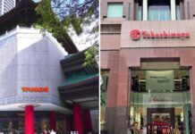 Why Tangs and Takashimaya remain profitable as rivals close stores