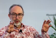Wikipedia seeks more AI licensing deals similar to Google tie-up, co-founder Wales says